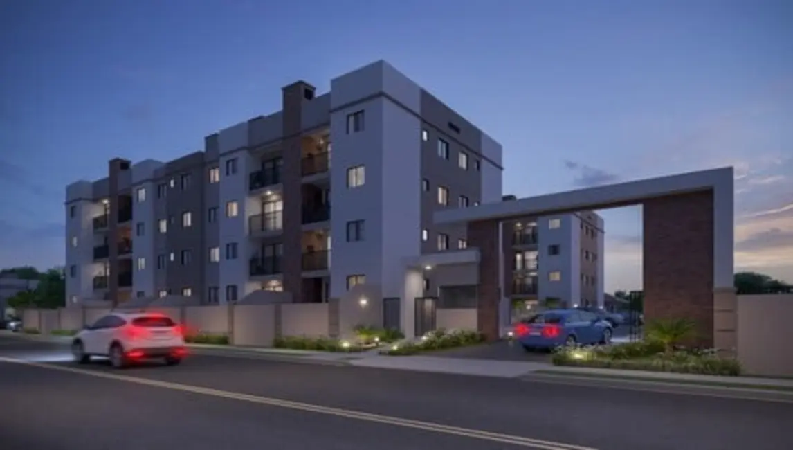 Apartamento com 2 quartos à venda, 101m2 em Capão da Imbuia, Curitiba - PR - imagem 2 Foto 2 de Apartamento com 2 quartos à venda, 101m2 em Capão da Imbuia, Curitiba - PR