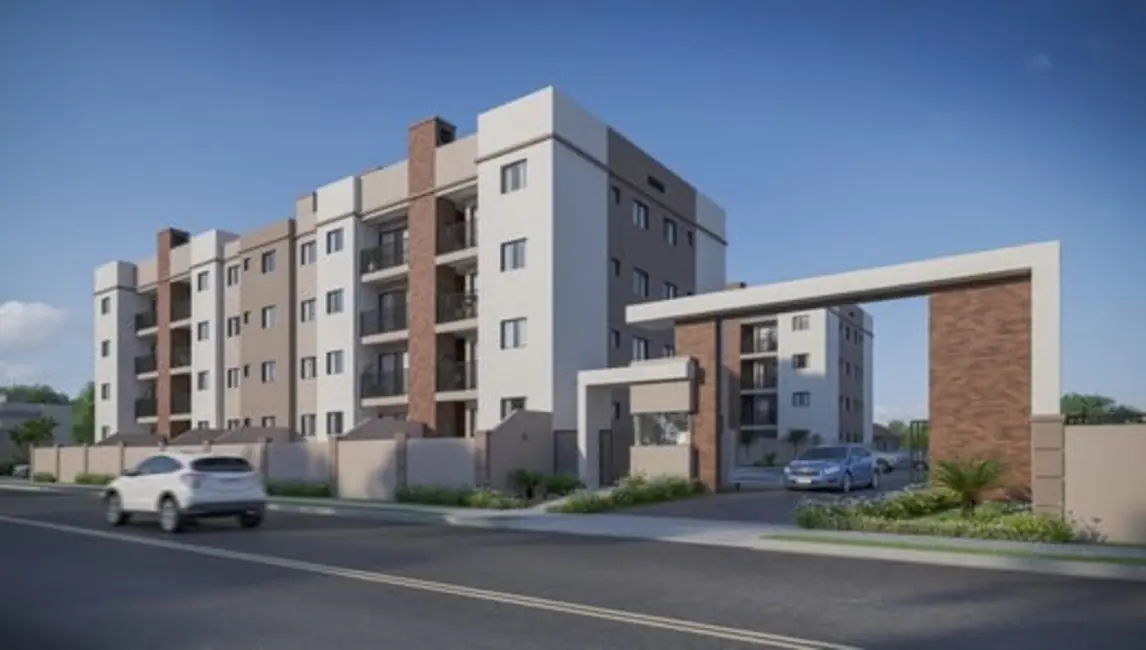 Apartamento com 2 quartos à venda, 101m2 em Capão da Imbuia, Curitiba - PR - imagem 1 Foto 1 de Apartamento com 2 quartos à venda, 101m2 em Capão da Imbuia, Curitiba - PR