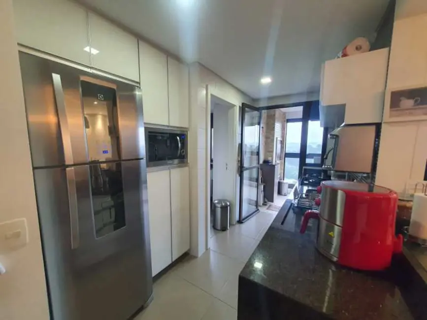 Foto 3 de Apartamento com 2 quartos à venda, 70m2 em Mossunguê, Curitiba - PR