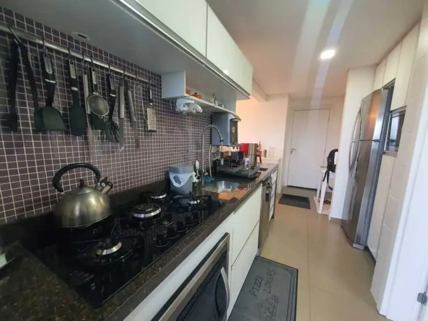 Foto 5 de Apartamento com 2 quartos à venda, 70m2 em Mossunguê, Curitiba - PR