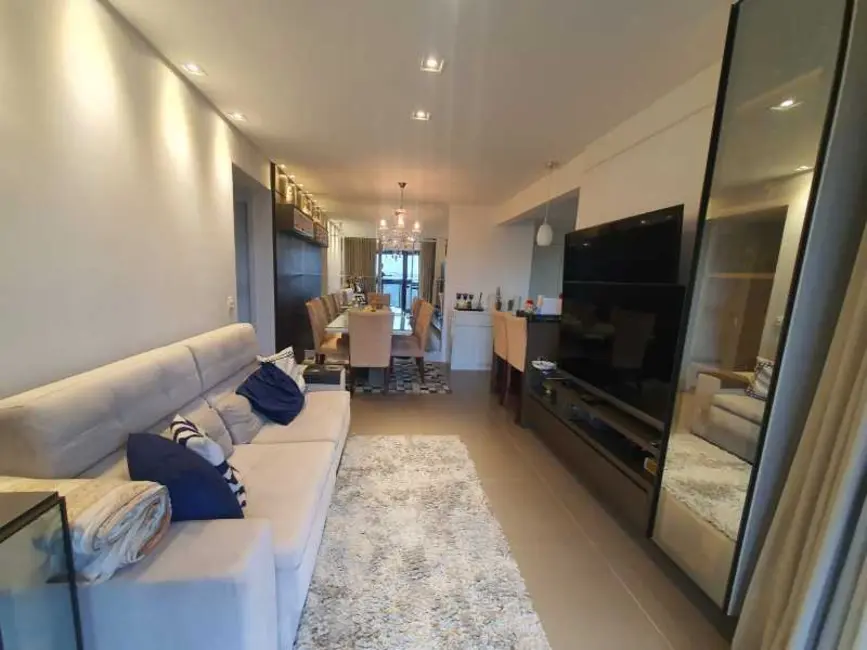 Foto 9 de Apartamento com 2 quartos à venda, 70m2 em Mossunguê, Curitiba - PR