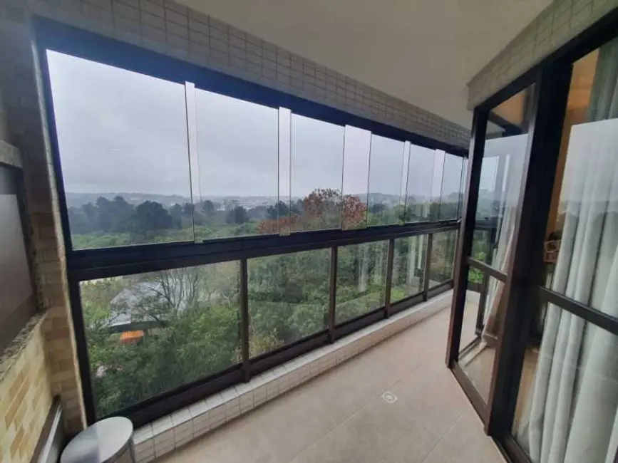 Foto 7 de Apartamento com 2 quartos à venda, 70m2 em Mossunguê, Curitiba - PR