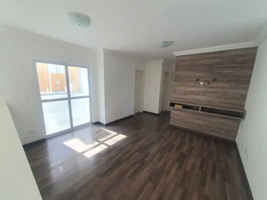 Foto 7 de Apartamento com 3 quartos à venda, 65m2 em Xaxim, Curitiba - PR
