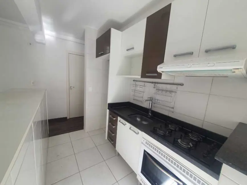 Foto 1 de Apartamento com 3 quartos à venda, 65m2 em Xaxim, Curitiba - PR