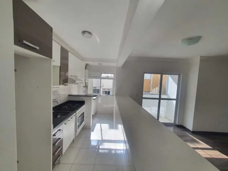 Foto 4 de Apartamento com 3 quartos à venda, 65m2 em Xaxim, Curitiba - PR