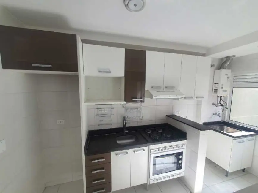 Foto 5 de Apartamento com 3 quartos à venda, 65m2 em Xaxim, Curitiba - PR