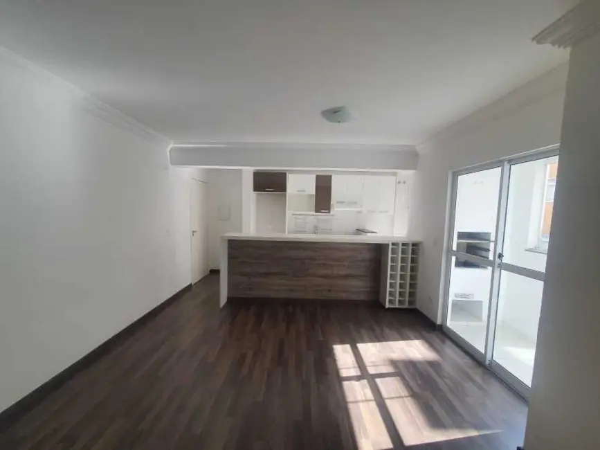 Foto 9 de Apartamento com 3 quartos à venda, 65m2 em Xaxim, Curitiba - PR