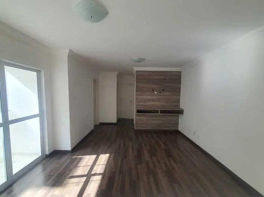 Foto 8 de Apartamento com 3 quartos à venda, 65m2 em Xaxim, Curitiba - PR