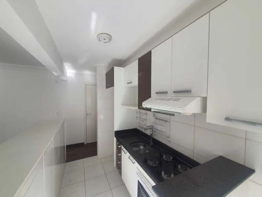 Foto 3 de Apartamento com 3 quartos à venda, 65m2 em Xaxim, Curitiba - PR