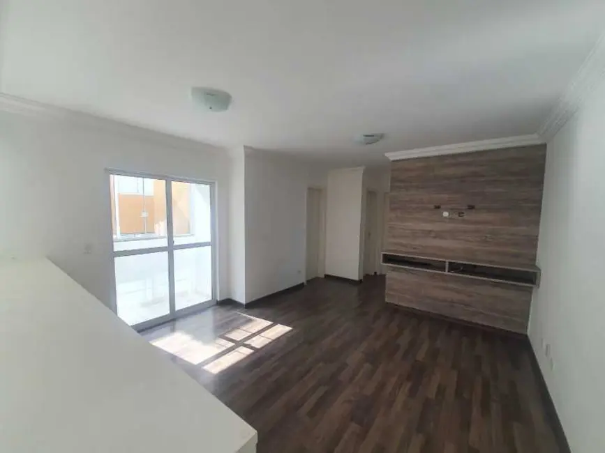 Foto 6 de Apartamento com 3 quartos à venda, 65m2 em Xaxim, Curitiba - PR