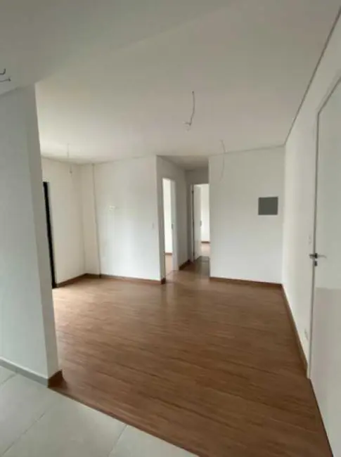 Foto 8 de Apartamento com 2 quartos à venda, 48m2 em Capão Raso, Curitiba - PR