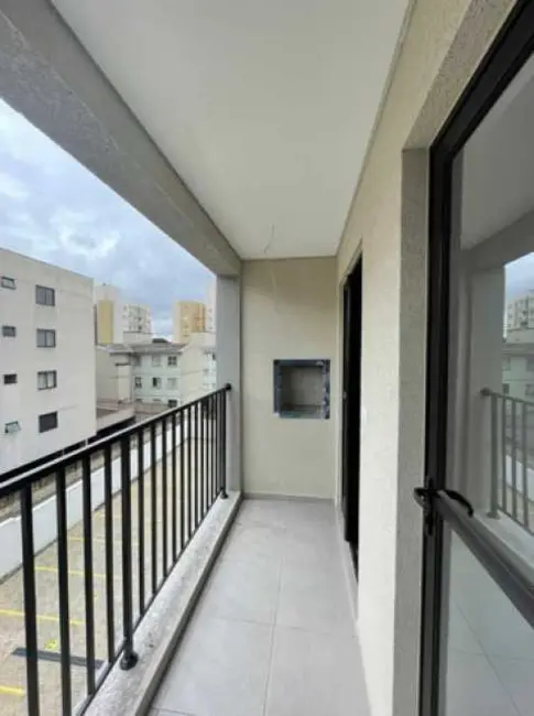 Foto 7 de Apartamento com 2 quartos à venda, 48m2 em Capão Raso, Curitiba - PR