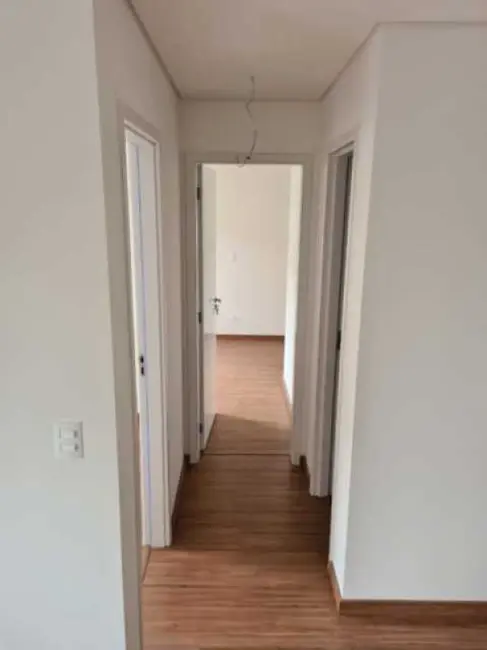 Foto 9 de Apartamento com 2 quartos à venda, 48m2 em Capão Raso, Curitiba - PR