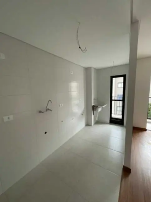 Foto 5 de Apartamento com 2 quartos à venda, 48m2 em Capão Raso, Curitiba - PR