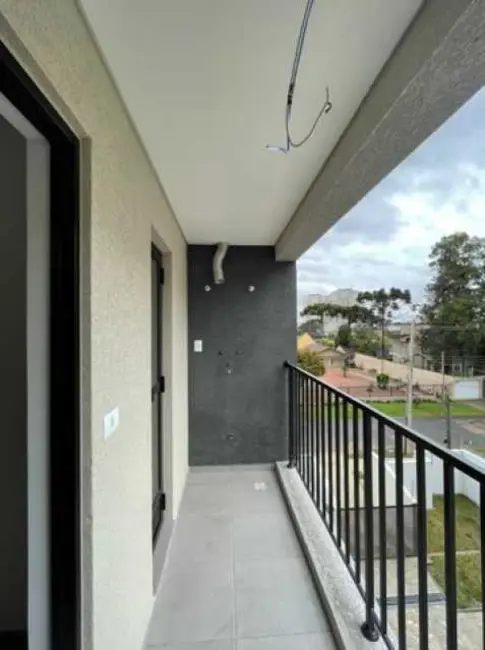 Foto 6 de Apartamento com 2 quartos à venda, 48m2 em Capão Raso, Curitiba - PR