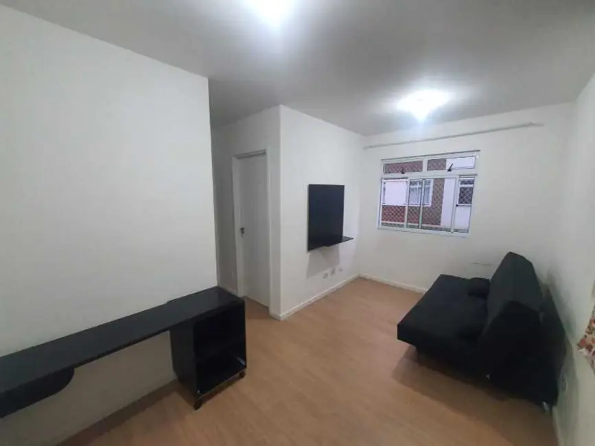 Apartamento com 2 quartos para alugar, 38m2 em Cidade Jardim, Sao Jose Dos Pinhais - PR - imagem 3 Foto 3 de Apartamento com 2 quartos para alugar, 38m2 em Cidade Jardim, Sao Jose Dos Pinhais - PR