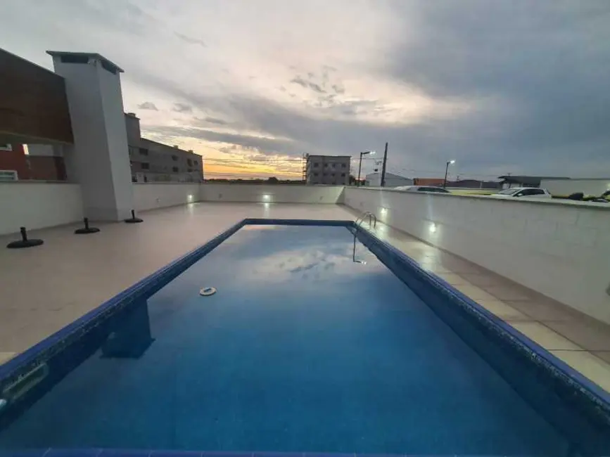 Foto 16 de Apartamento com 2 quartos para alugar, 38m2 em Cidade Jardim, Sao Jose Dos Pinhais - PR