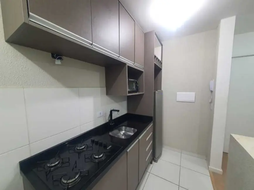 Foto 1 de Apartamento com 2 quartos para alugar, 38m2 em Cidade Jardim, Sao Jose Dos Pinhais - PR