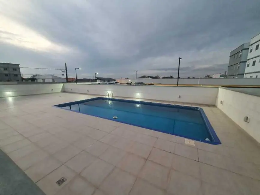 Foto 15 de Apartamento com 2 quartos para alugar, 38m2 em Cidade Jardim, Sao Jose Dos Pinhais - PR