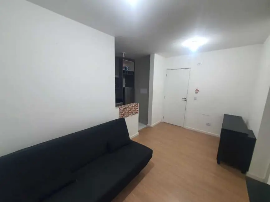 Apartamento com 2 quartos para alugar, 38m2 em Cidade Jardim, Sao Jose Dos Pinhais - PR - imagem 4 Foto 4 de Apartamento com 2 quartos para alugar, 38m2 em Cidade Jardim, Sao Jose Dos Pinhais - PR