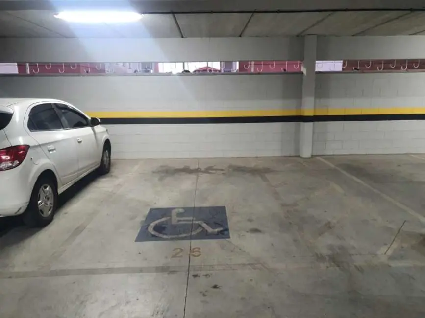 Foto 10 de Apartamento com 2 quartos para alugar, 38m2 em Cidade Jardim, Sao Jose Dos Pinhais - PR