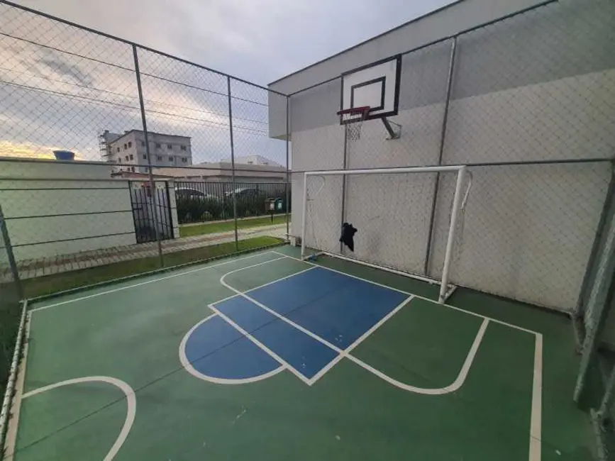 Foto 12 de Apartamento com 2 quartos para alugar, 38m2 em Cidade Jardim, Sao Jose Dos Pinhais - PR