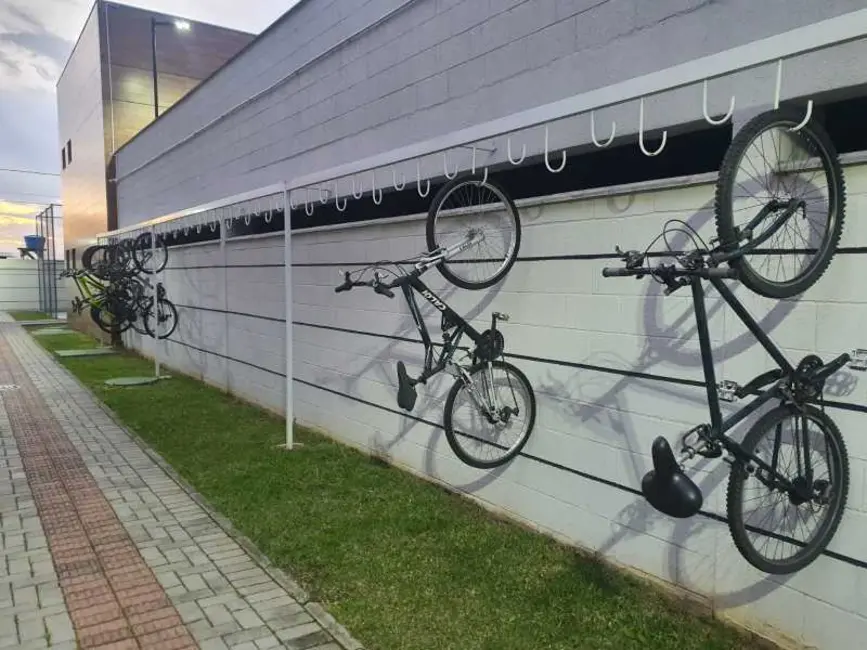 Foto 11 de Apartamento com 2 quartos para alugar, 38m2 em Cidade Jardim, Sao Jose Dos Pinhais - PR