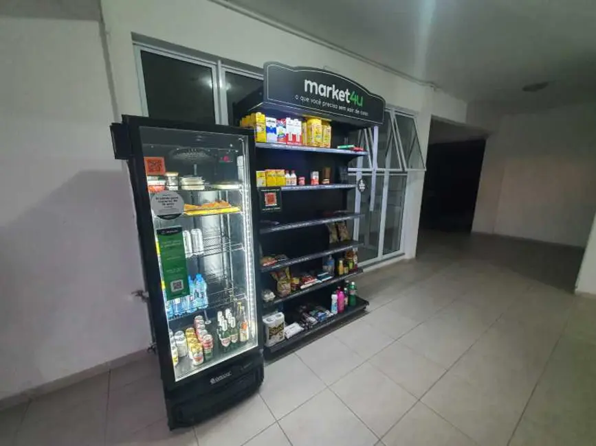 Foto 14 de Apartamento com 2 quartos para alugar, 38m2 em Cidade Jardim, Sao Jose Dos Pinhais - PR