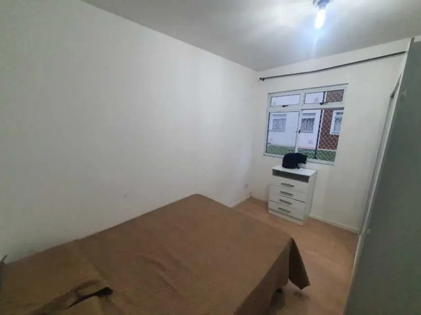 Apartamento com 2 quartos para alugar, 38m2 em Cidade Jardim, Sao Jose Dos Pinhais - PR - imagem 6 Foto 6 de Apartamento com 2 quartos para alugar, 38m2 em Cidade Jardim, Sao Jose Dos Pinhais - PR