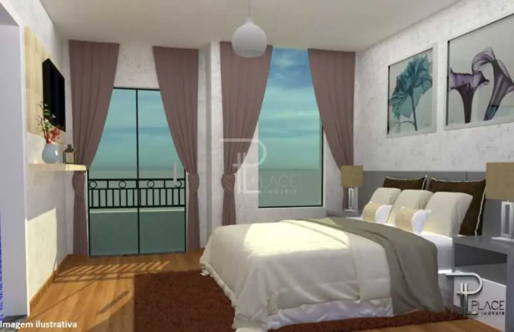 Foto 8 de Casa com 4 quartos à venda, 150m2 em Alto Boqueirão, Curitiba - PR