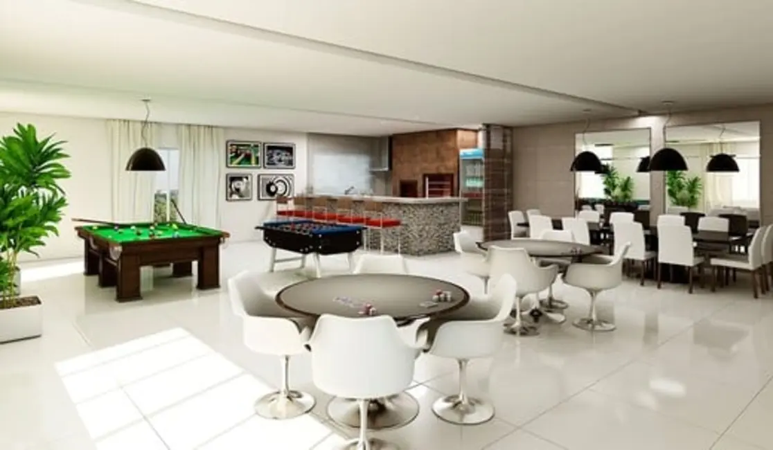 Foto 4 de Terreno / Lote à venda em Boa Vista, Curitiba - PR