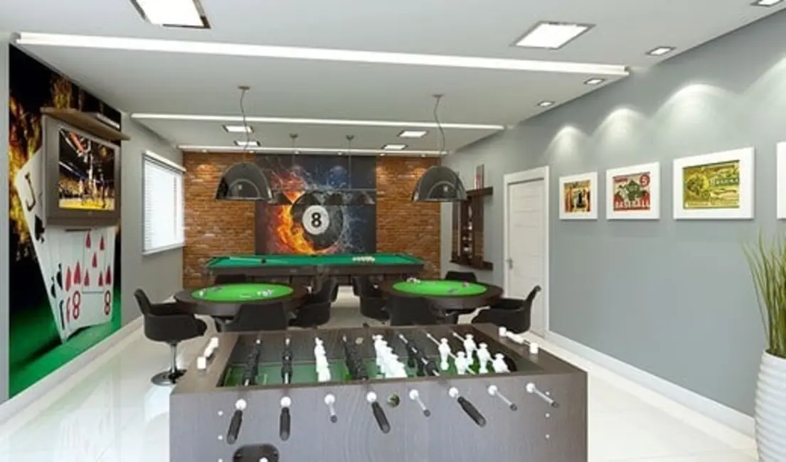 Foto 14 de Terreno / Lote à venda em Santo Inácio, Curitiba - PR