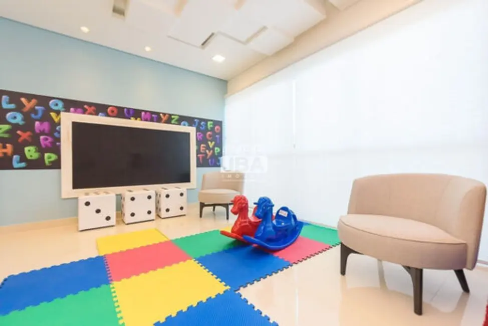 Foto 13 de Terreno / Lote à venda em Santo Inácio, Curitiba - PR