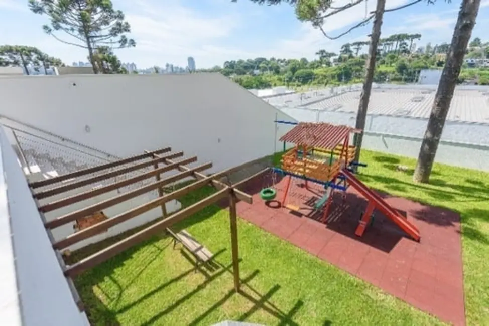 Foto 16 de Terreno / Lote à venda em Santo Inácio, Curitiba - PR