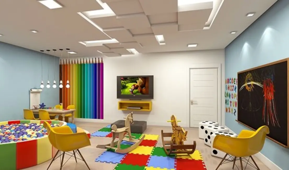 Foto 11 de Terreno / Lote à venda em Santo Inácio, Curitiba - PR