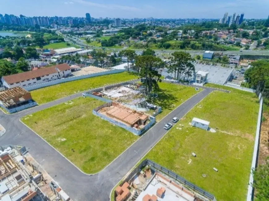 Foto 17 de Terreno / Lote à venda em Santo Inácio, Curitiba - PR