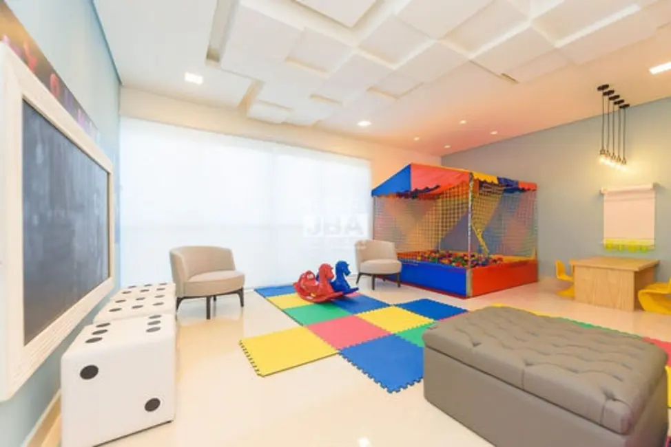 Foto 12 de Terreno / Lote à venda em Santo Inácio, Curitiba - PR