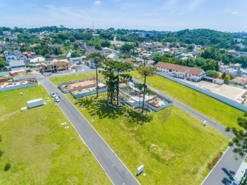 Foto 18 de Terreno / Lote à venda em Santo Inácio, Curitiba - PR