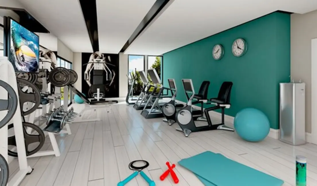 Foto 3 de Terreno / Lote à venda em Bairro Alto, Curitiba - PR