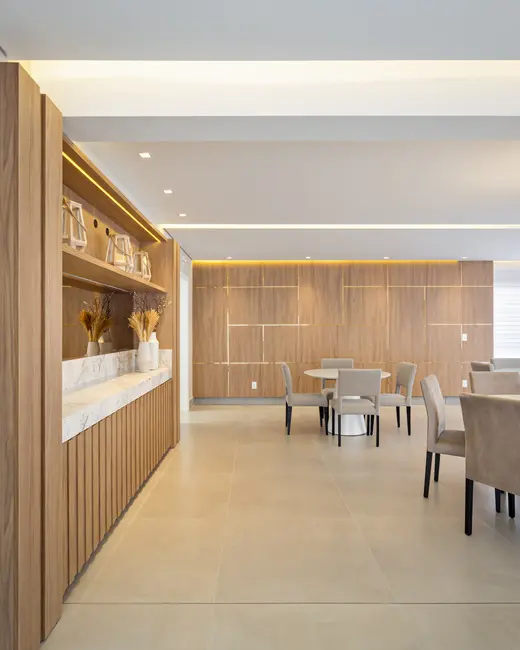 Foto 8 de Terreno / Lote à venda em Bairro Alto, Curitiba - PR