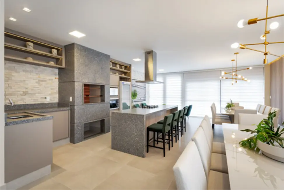 Foto 12 de Terreno / Lote à venda em Bairro Alto, Curitiba - PR