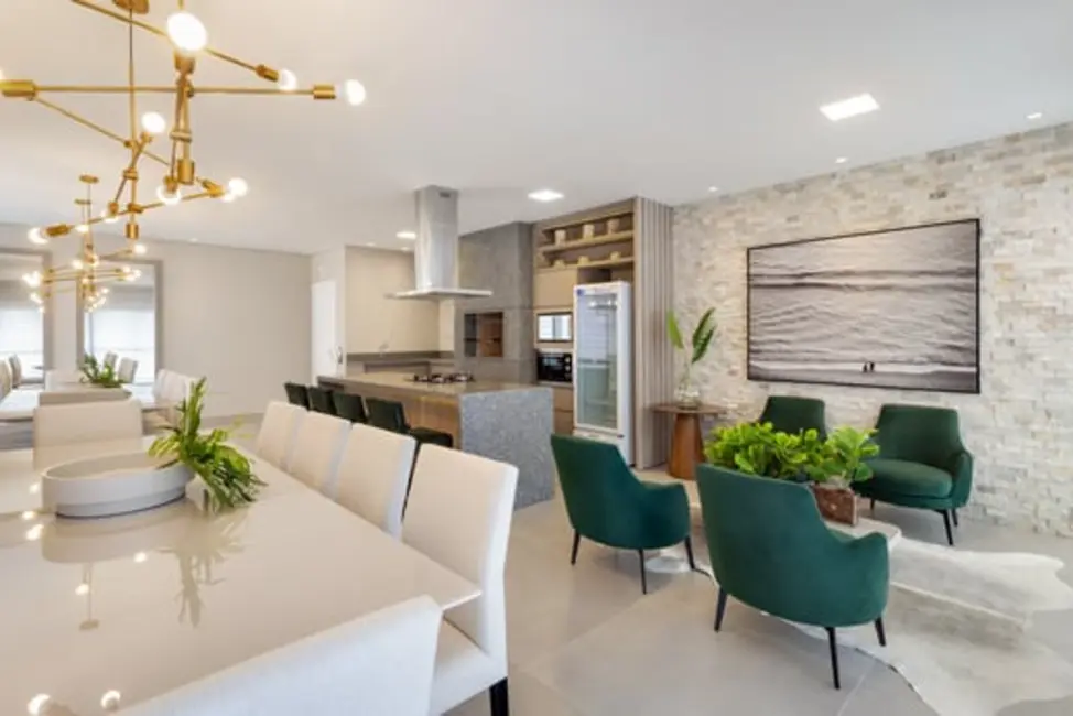 Foto 13 de Terreno / Lote à venda em Bairro Alto, Curitiba - PR