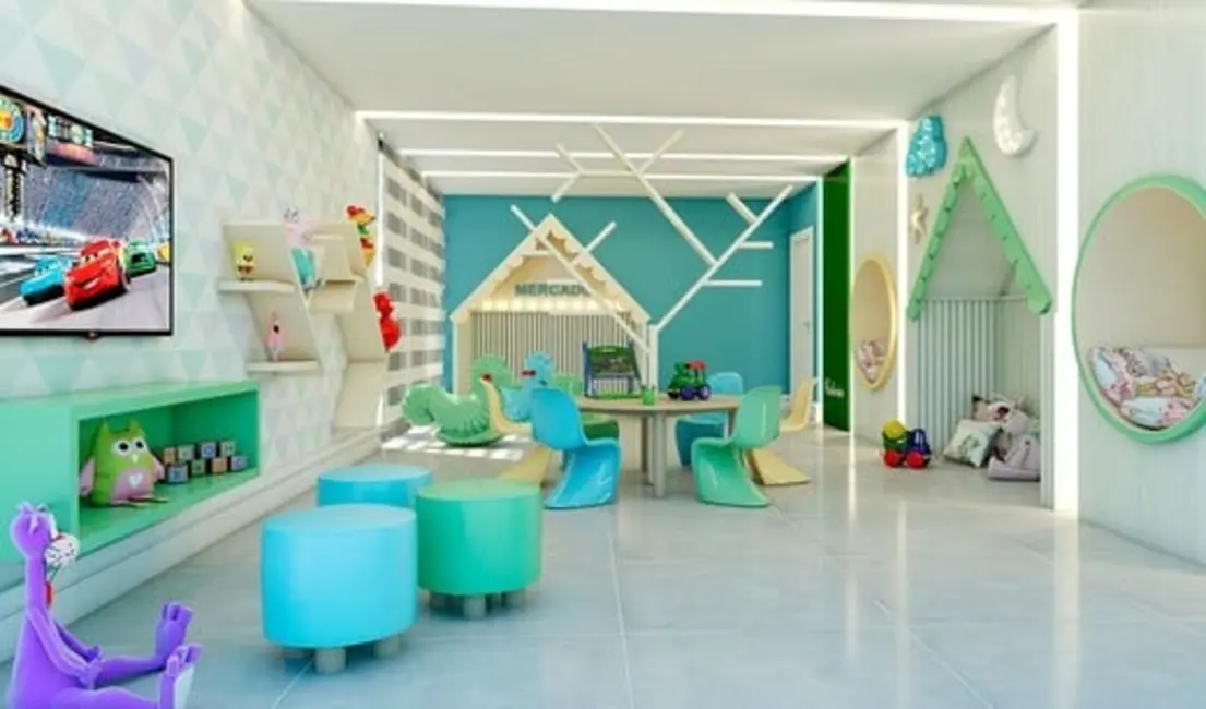 Foto 14 de Terreno / Lote à venda em Bairro Alto, Curitiba - PR