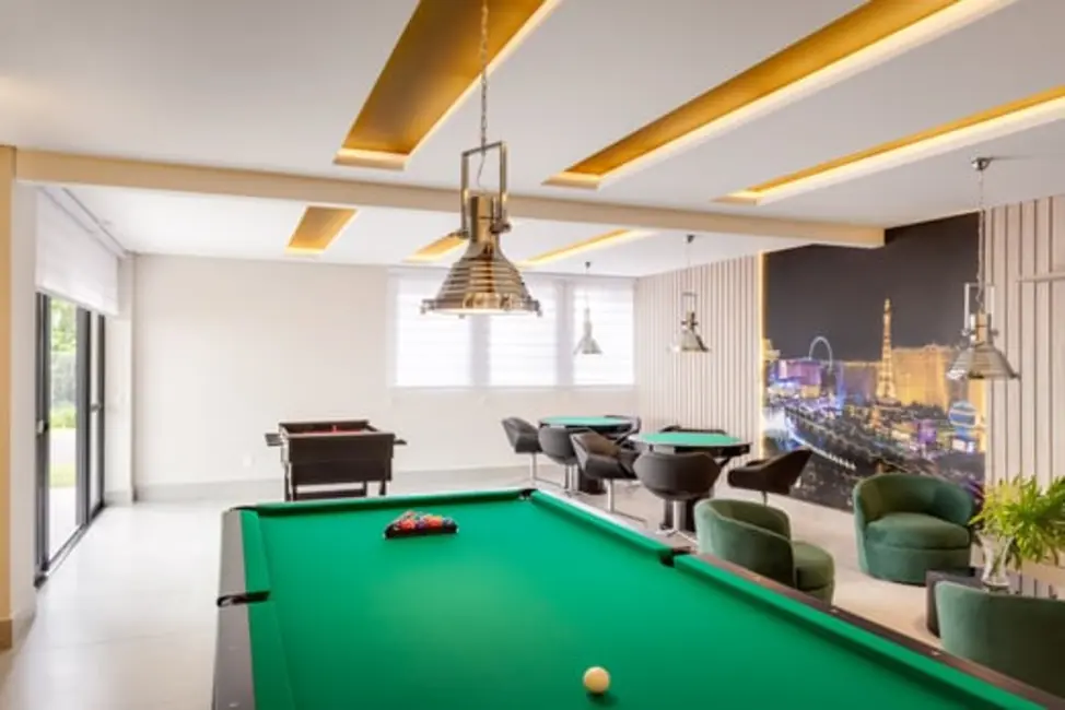 Foto 18 de Terreno / Lote à venda em Bairro Alto, Curitiba - PR