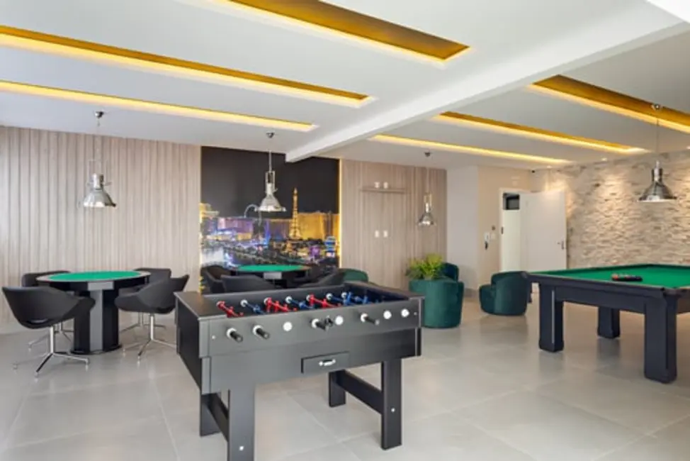 Foto 19 de Terreno / Lote à venda em Bairro Alto, Curitiba - PR