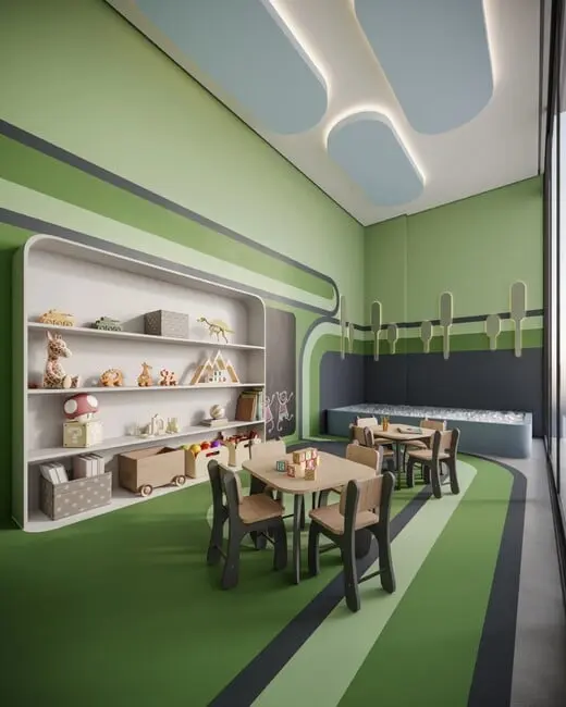 Foto 8 de Apartamento com 3 quartos à venda, 95m2 em Vila Izabel, Curitiba - PR