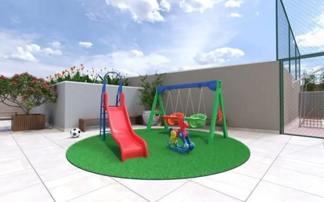 Foto 8 de Apartamento com 2 quartos à venda, 90m2 em Ahú, Curitiba - PR