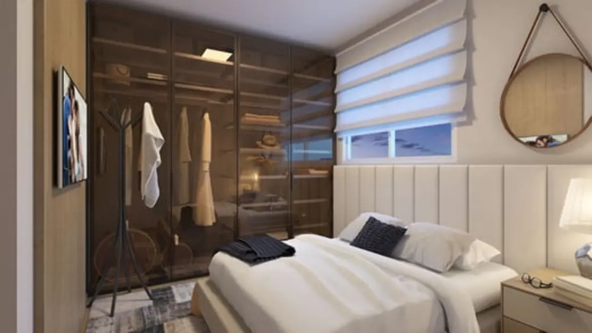 Foto 7 de Apartamento com 2 quartos à venda, 76m2 em Bairro Alto, Curitiba - PR