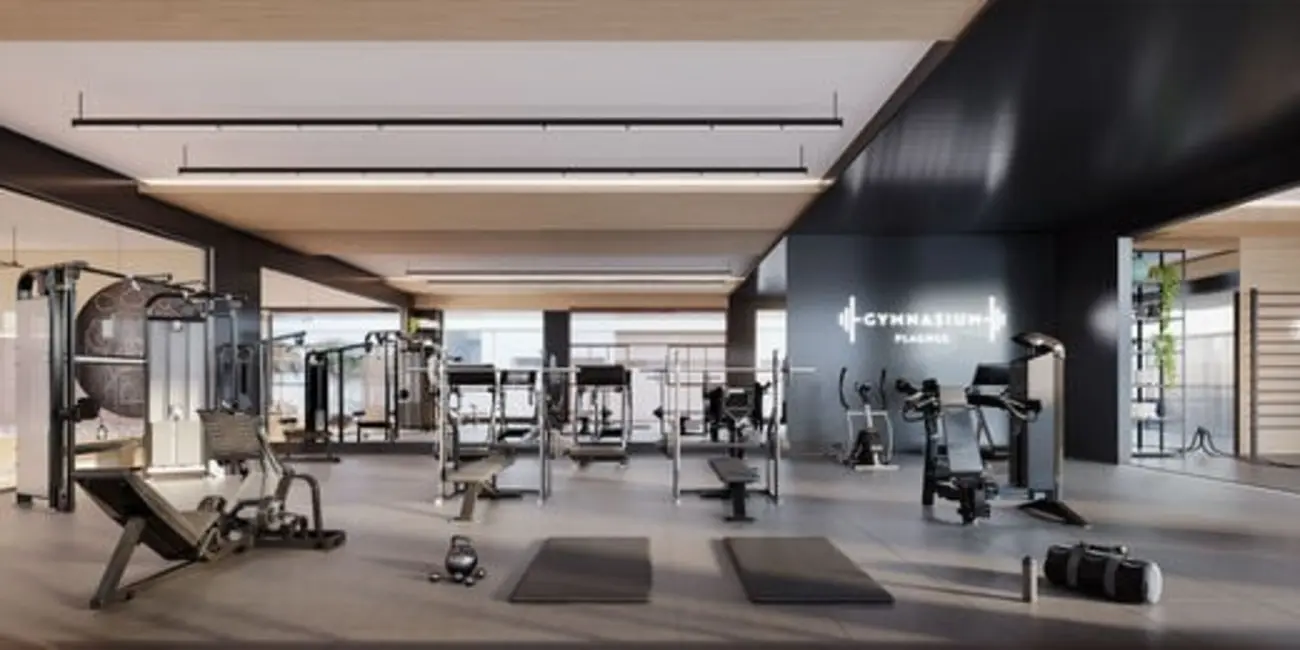 Apartamento com 3 quartos à venda, 452m2 em Orleans, Curitiba - PR - imagem 5 Foto 5 de Apartamento com 3 quartos à venda, 452m2 em Orleans, Curitiba - PR