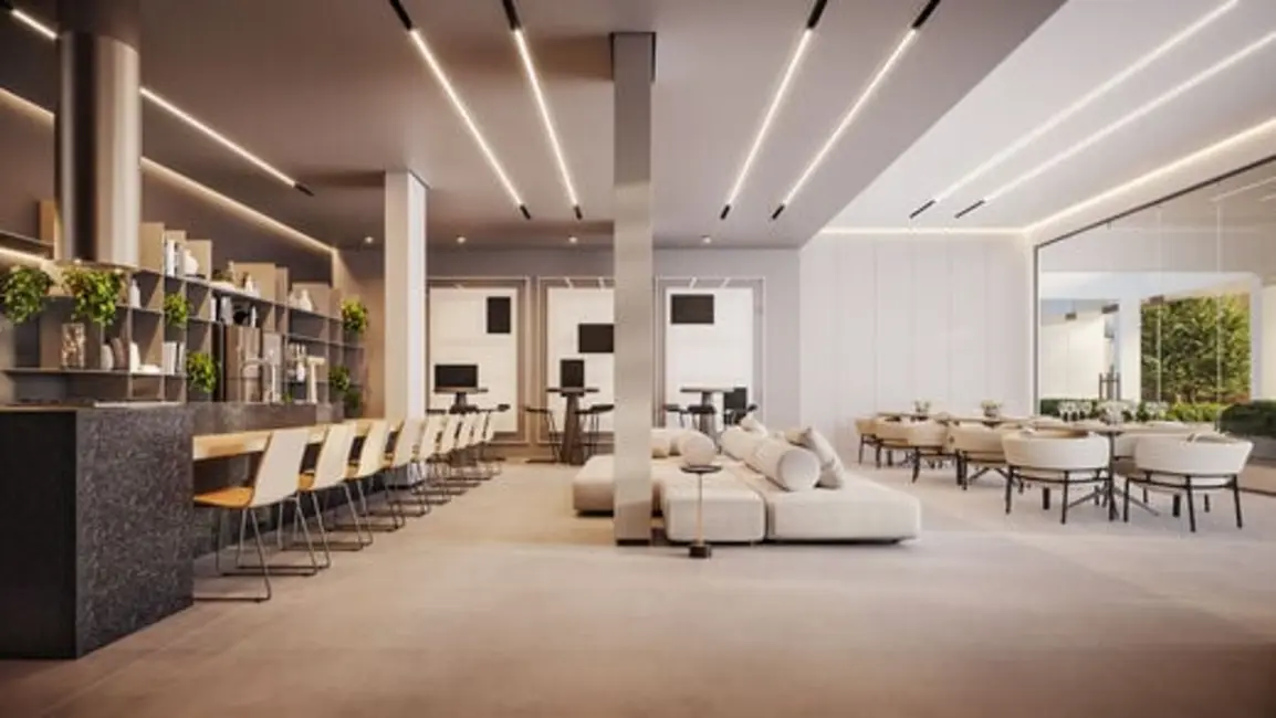 Apartamento com 3 quartos à venda, 452m2 em Orleans, Curitiba - PR - imagem 8 Foto 8 de Apartamento com 3 quartos à venda, 452m2 em Orleans, Curitiba - PR